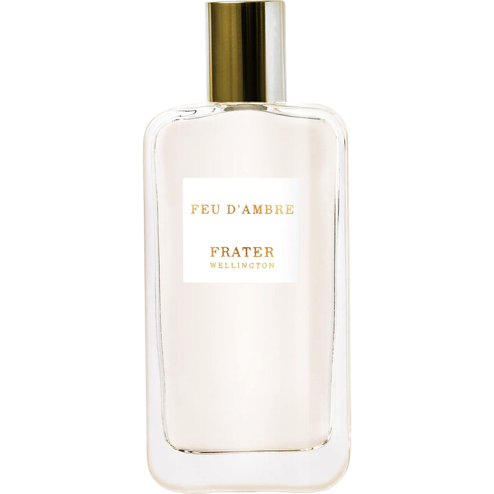 Similar perfume 209547